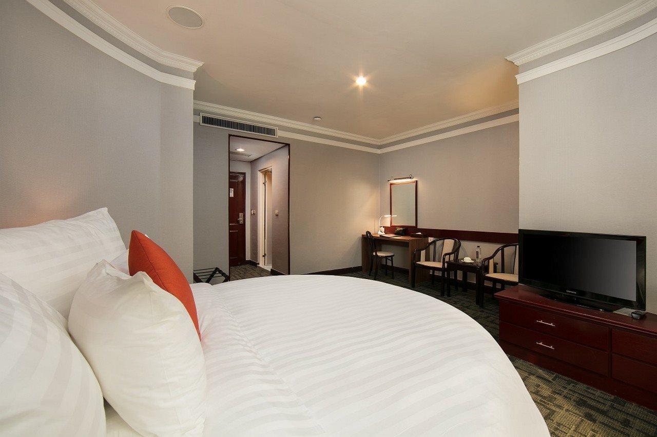 Lake Side Hotel Hanoi Luaran gambar