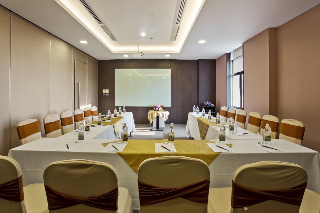 Lake Side Hotel Hanoi Luaran gambar