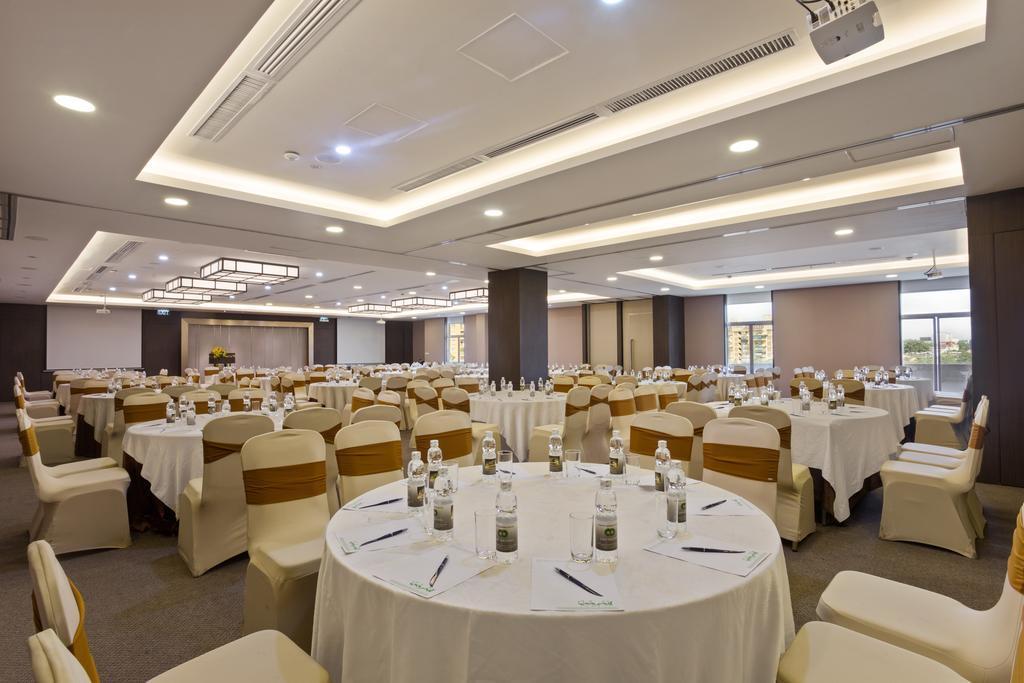 Lake Side Hotel Hanoi Luaran gambar