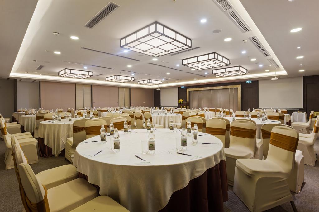 Lake Side Hotel Hanoi Luaran gambar