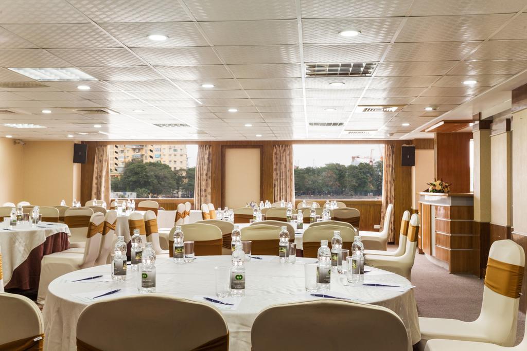 Lake Side Hotel Hanoi Luaran gambar
