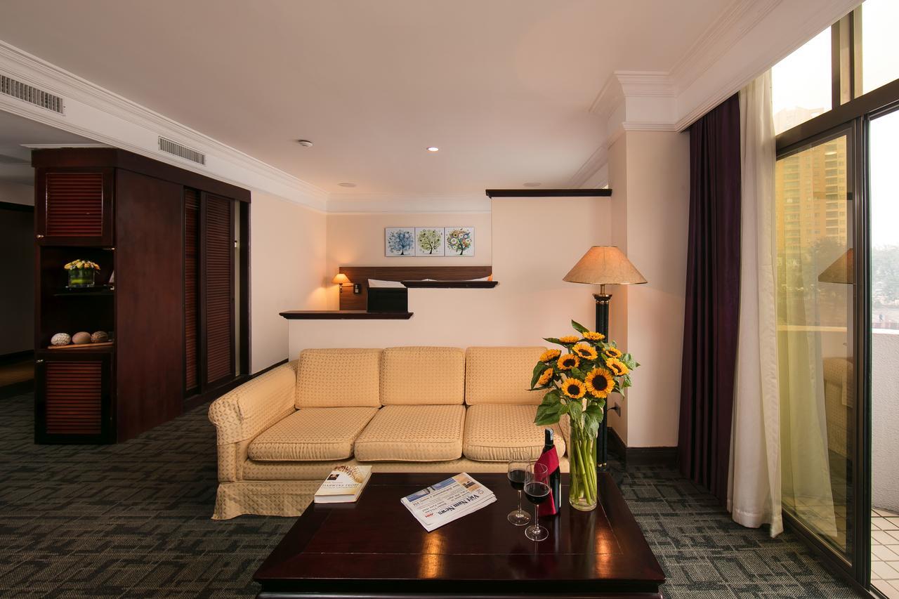 Lake Side Hotel Hanoi Luaran gambar