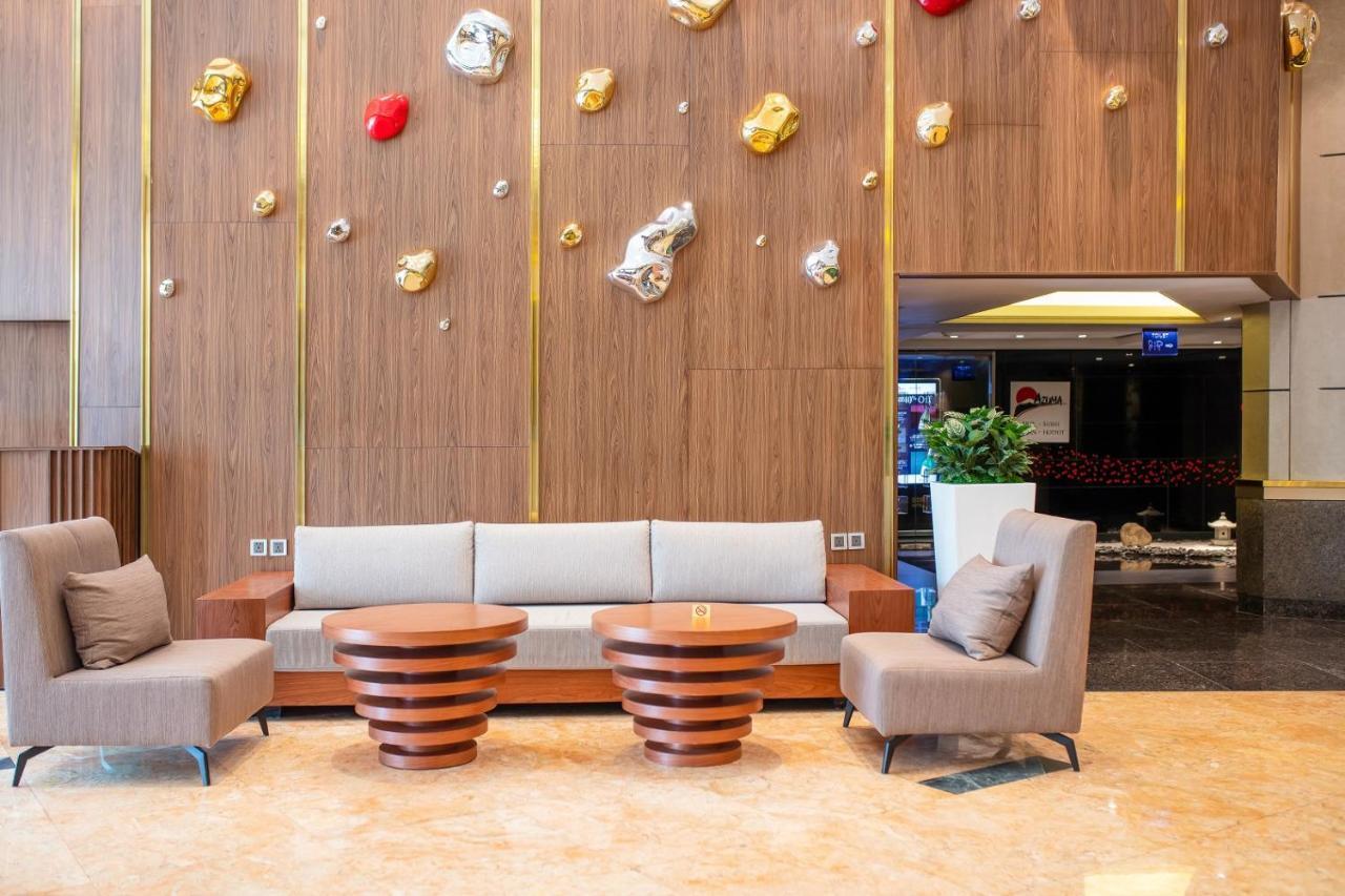 Lake Side Hotel Hanoi Luaran gambar
